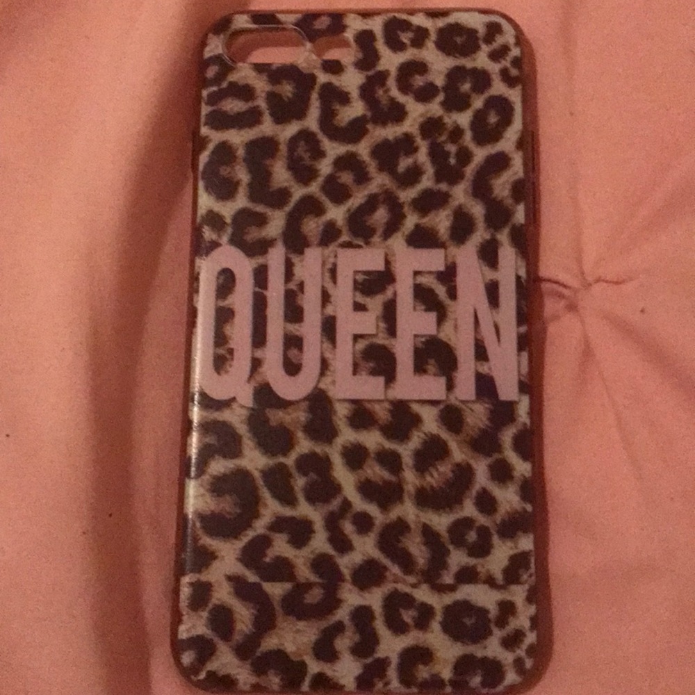 iPhone case